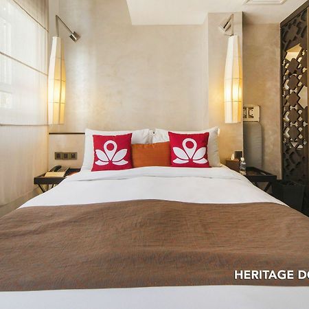 Zen Premium Outram Park Singapura Exterior foto