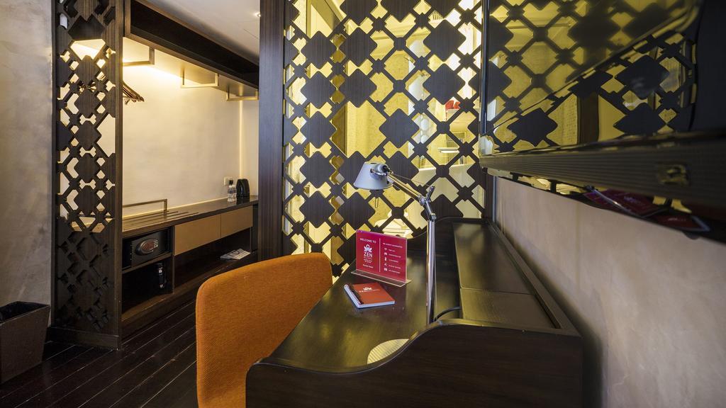 Zen Premium Outram Park Singapura Exterior foto