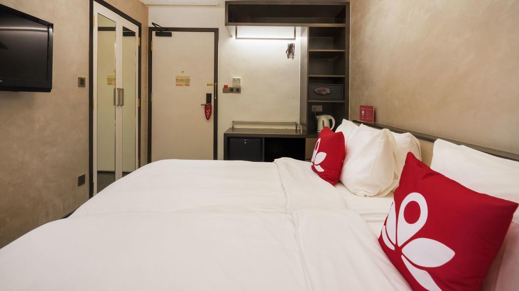 Zen Premium Outram Park Singapura Exterior foto