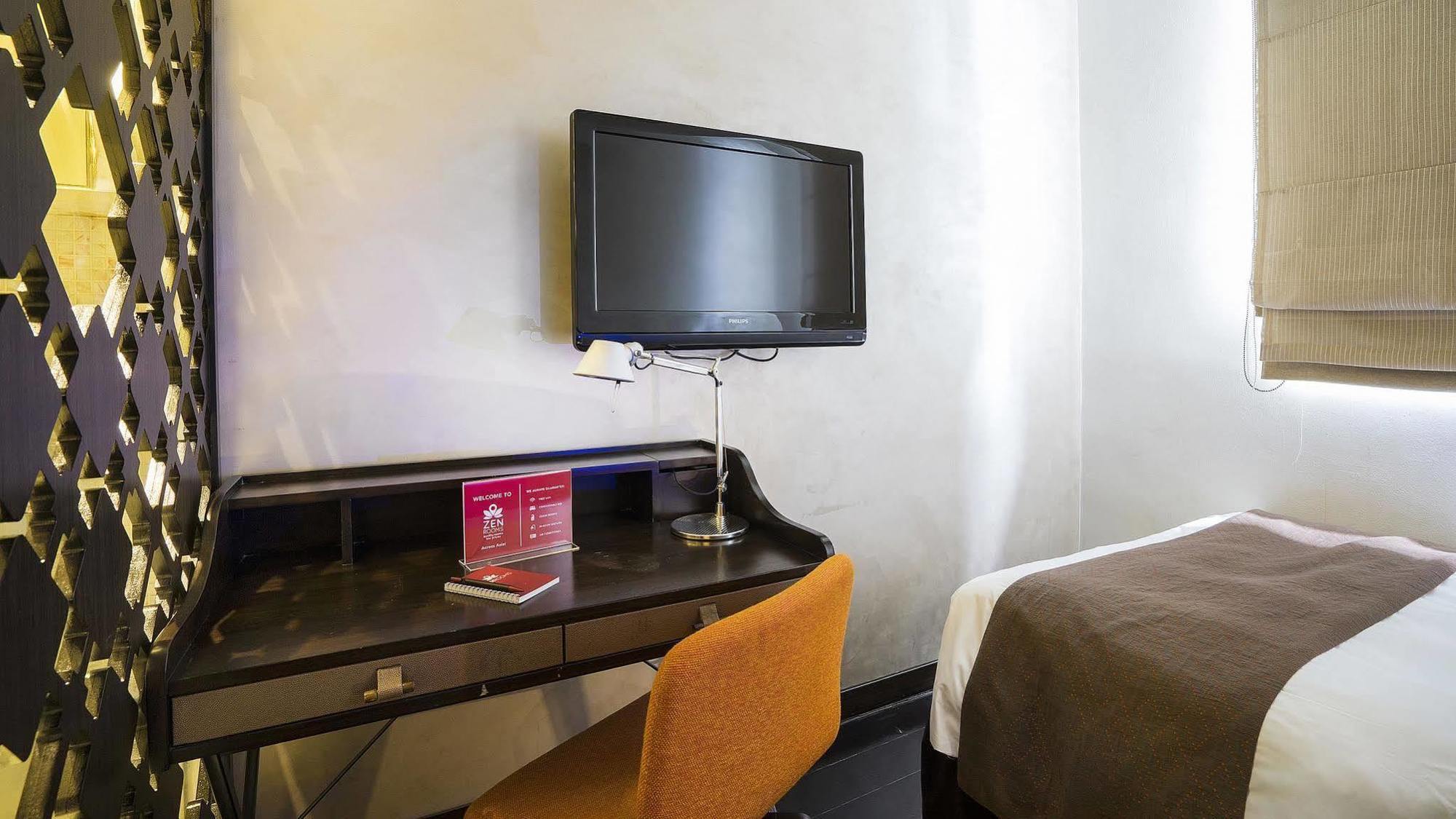 Zen Premium Outram Park Singapura Exterior foto