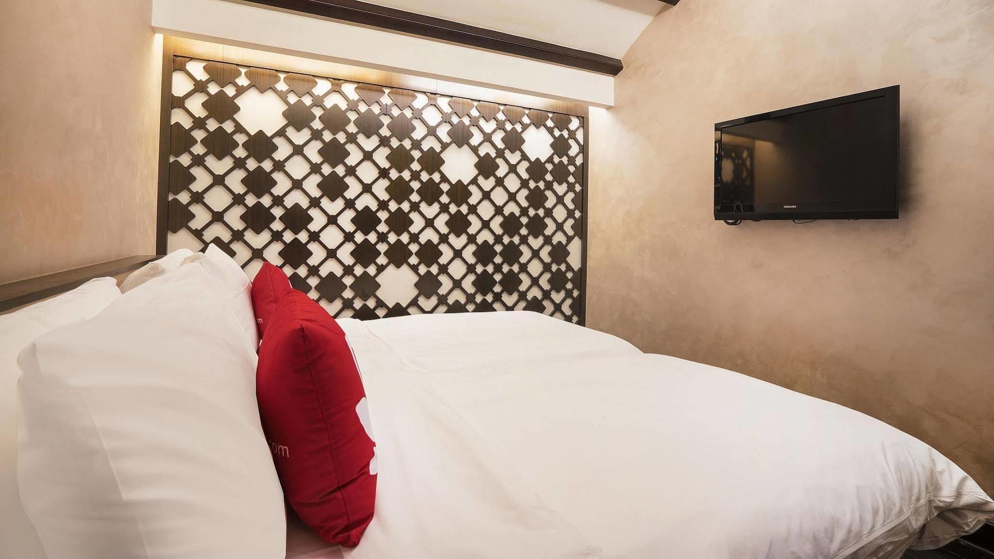 Zen Premium Outram Park Singapura Exterior foto