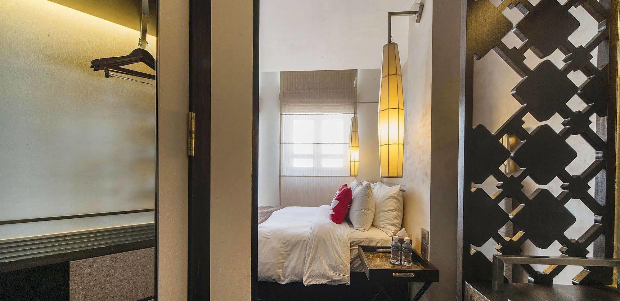 Zen Premium Outram Park Singapura Exterior foto