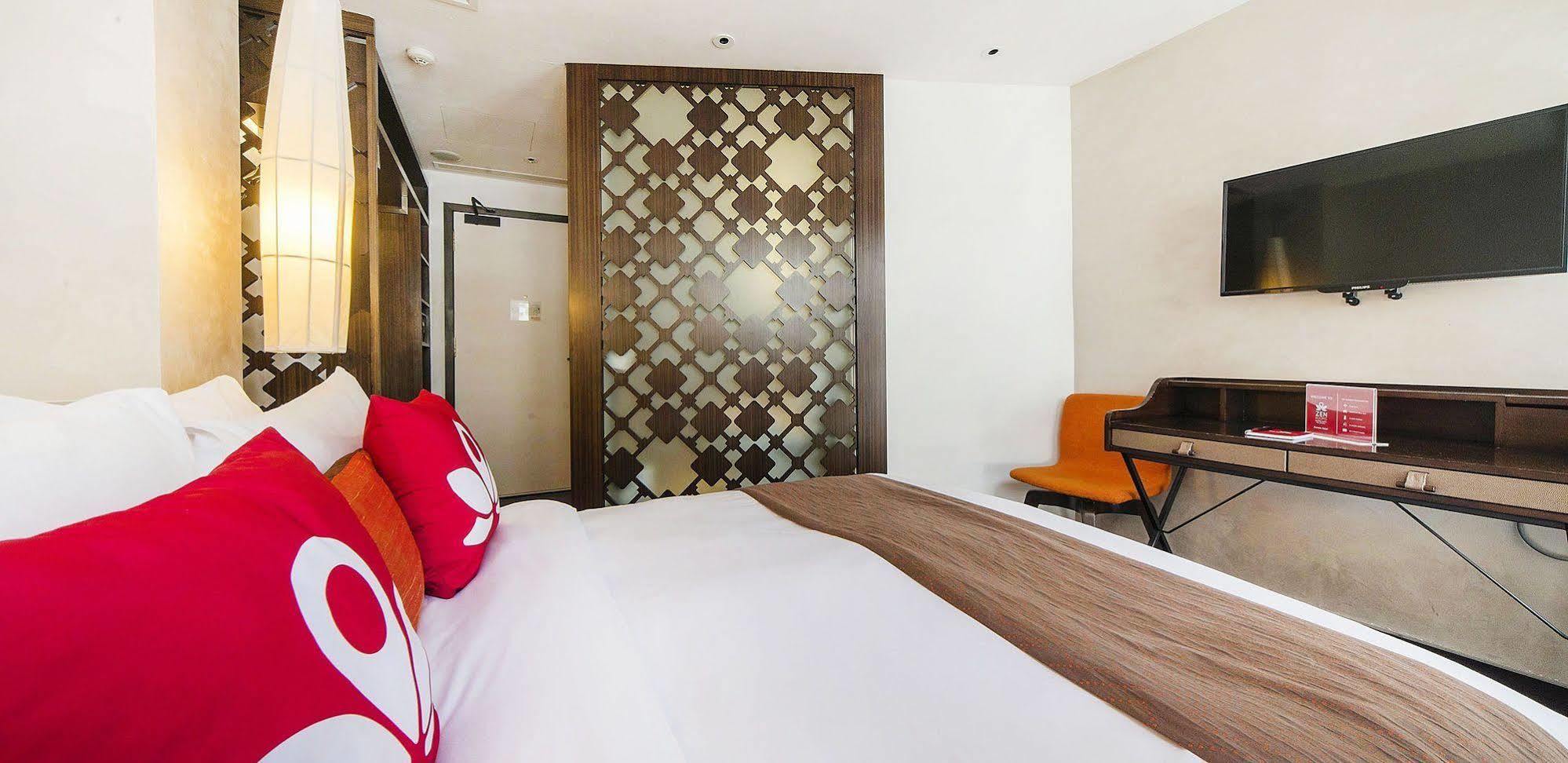 Zen Premium Outram Park Singapura Exterior foto