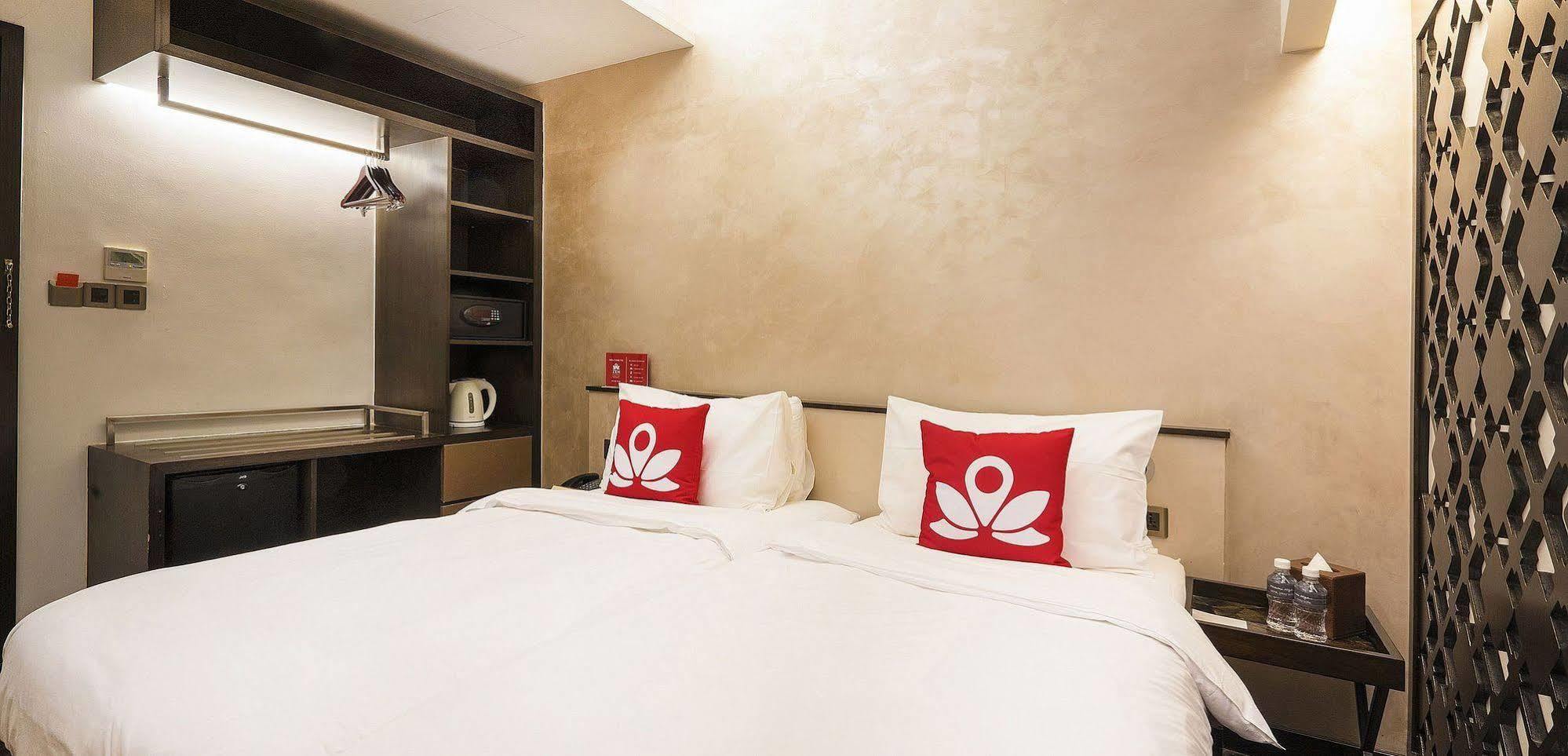 Zen Premium Outram Park Singapura Exterior foto