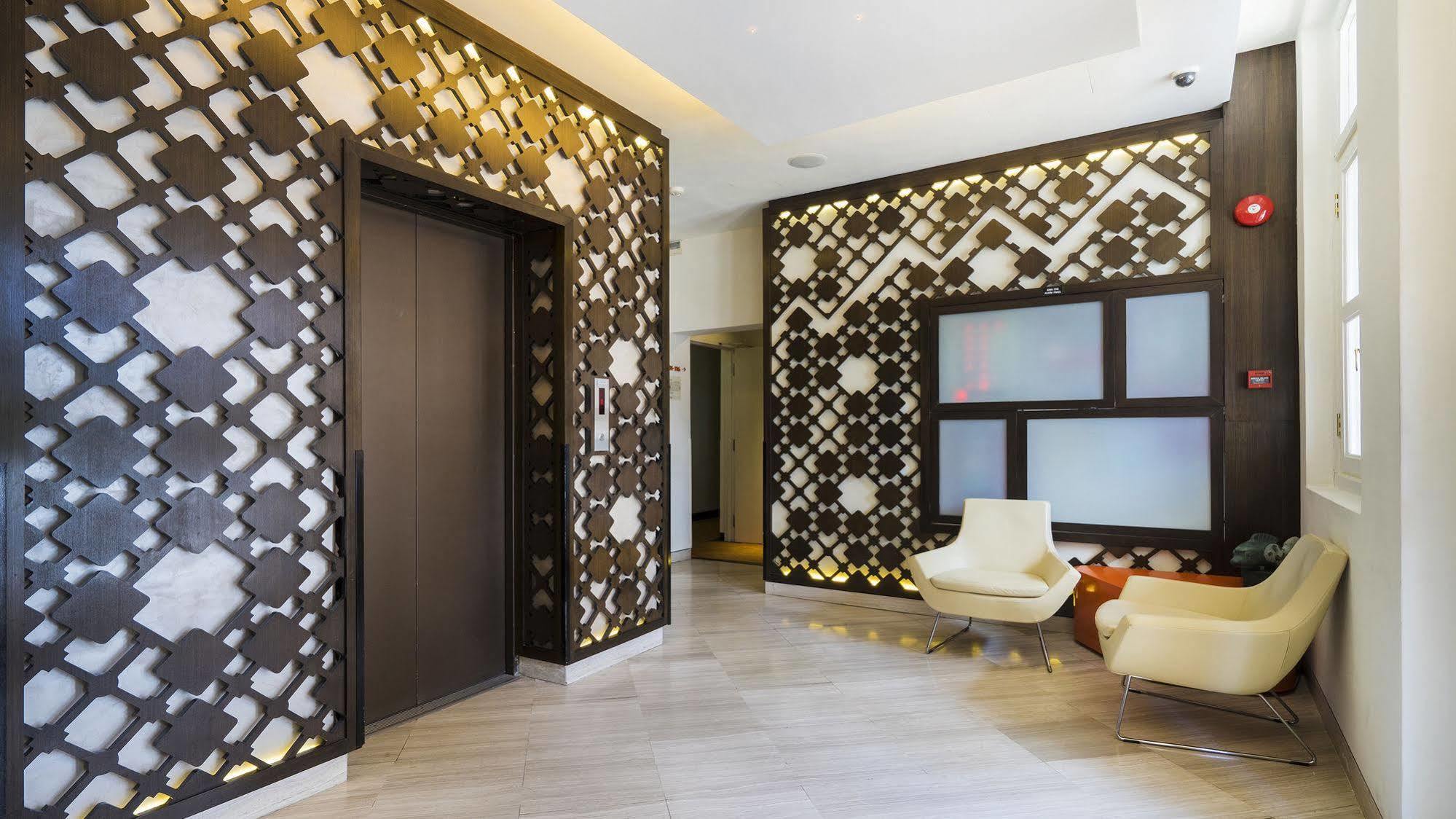 Zen Premium Outram Park Singapura Exterior foto