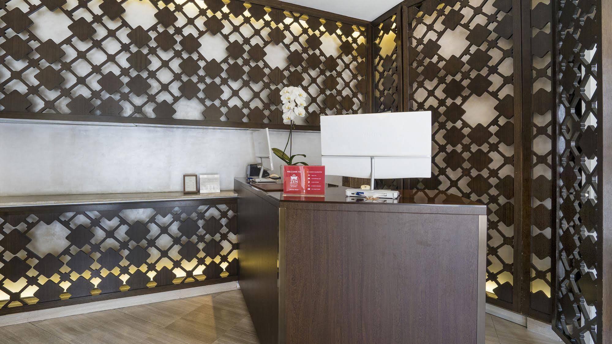 Zen Premium Outram Park Singapura Exterior foto