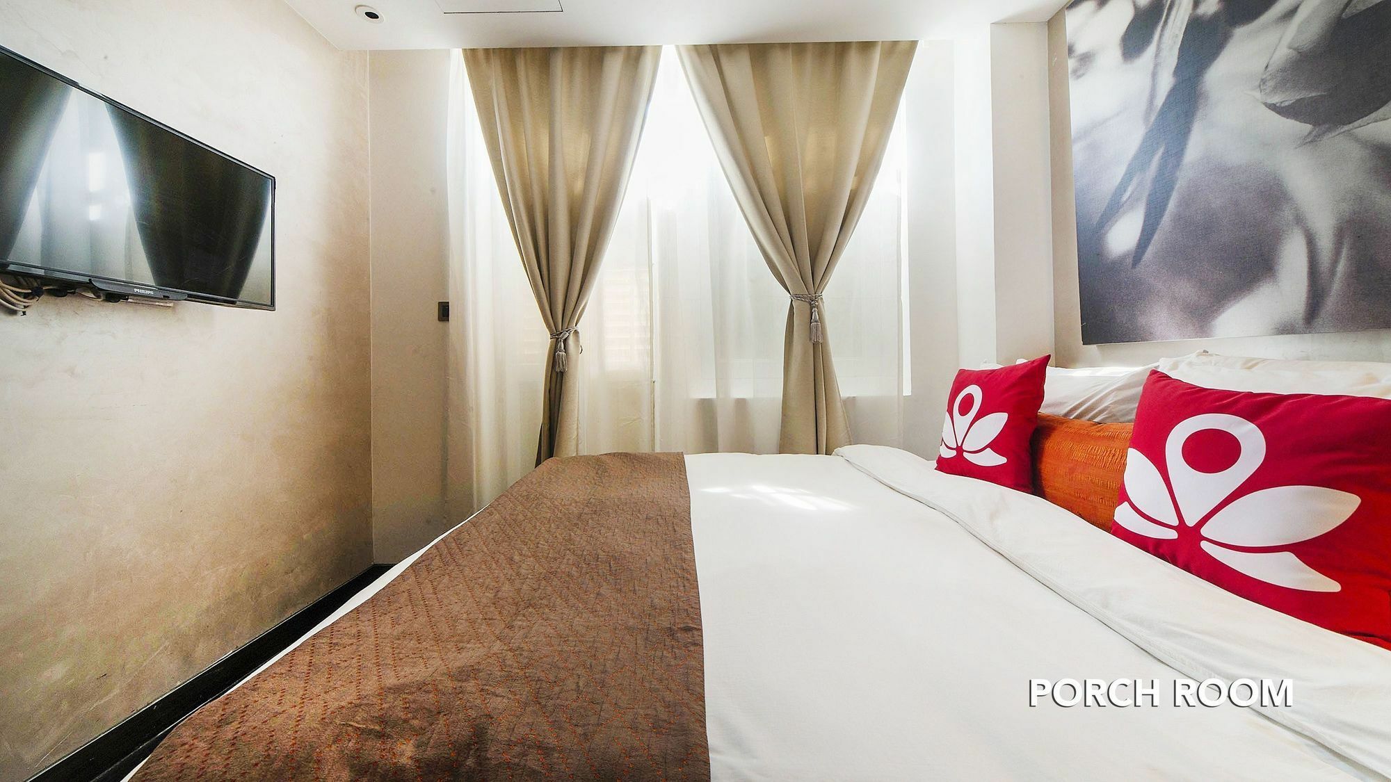 Zen Premium Outram Park Singapura Exterior foto