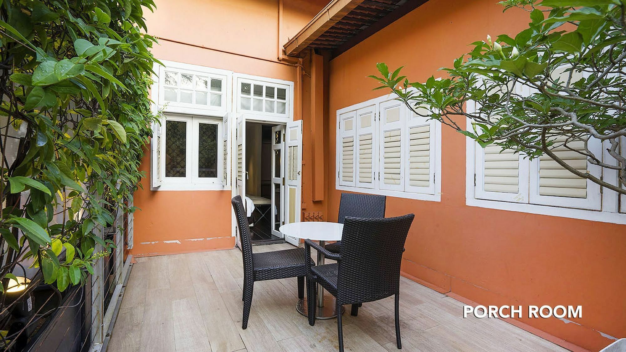 Zen Premium Outram Park Singapura Exterior foto