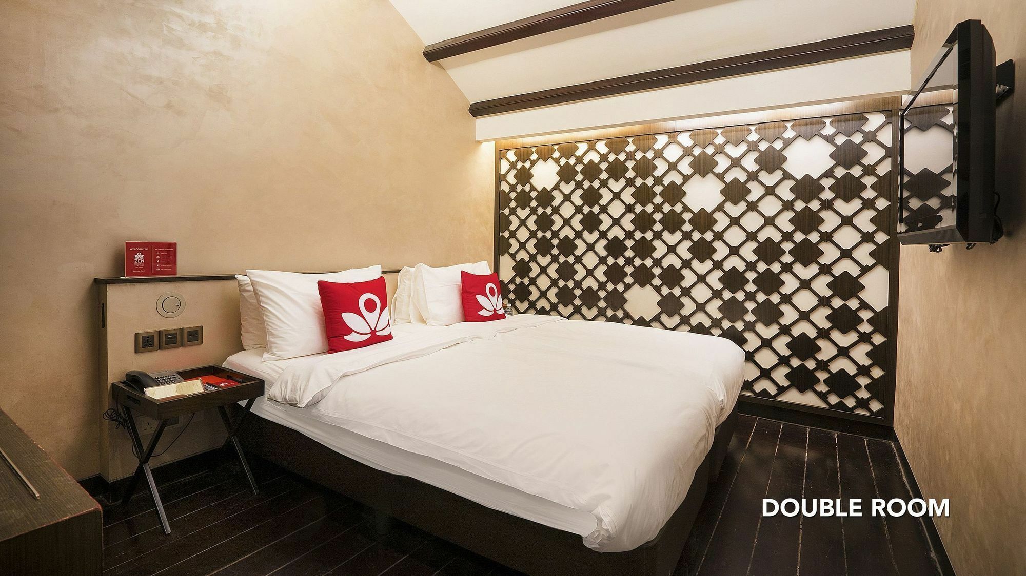 Zen Premium Outram Park Singapura Exterior foto