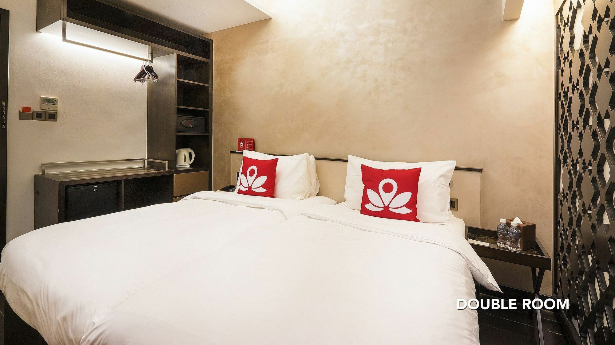Zen Premium Outram Park Singapura Exterior foto