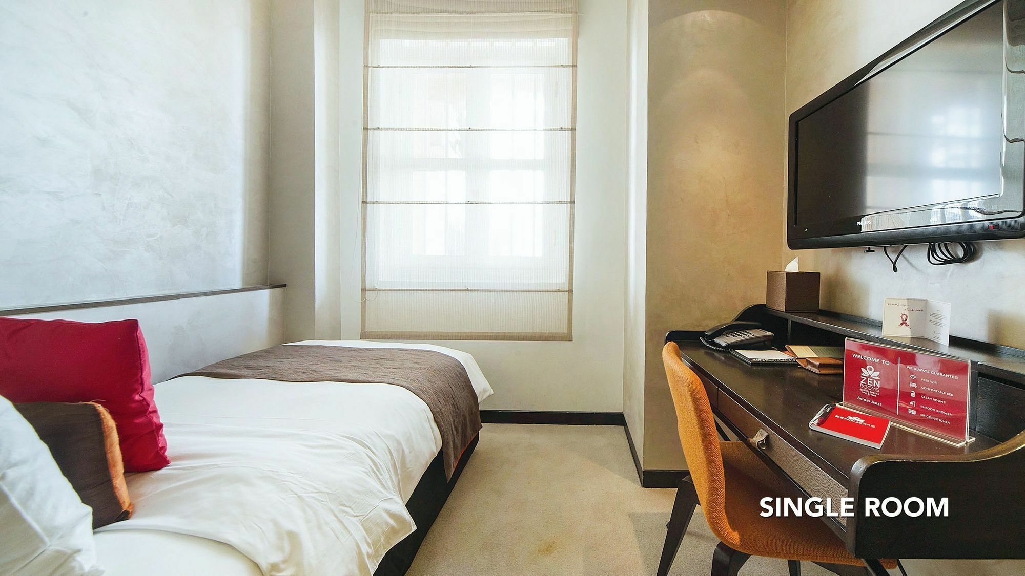 Zen Premium Outram Park Singapura Exterior foto