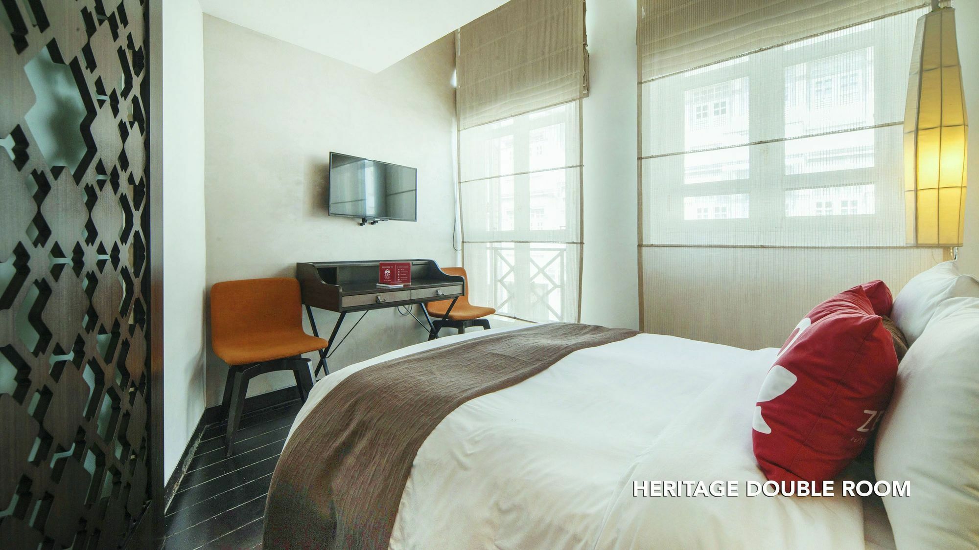 Zen Premium Outram Park Singapura Exterior foto